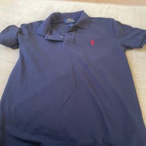 Boys Ralph Lauren Polo